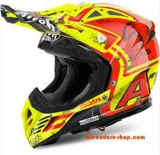 casque airoh