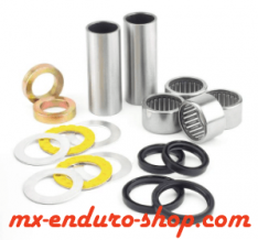 roulements de bras oscillant